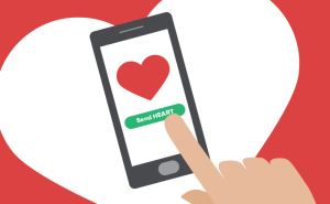 mobile payments for social and dating