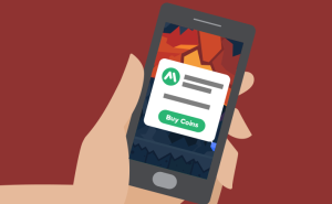 mobile payments for mobile games and apps